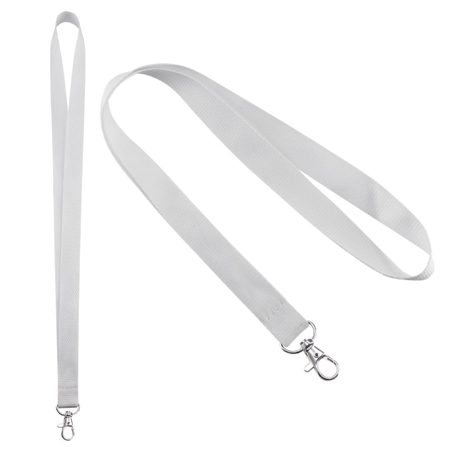 Lanyard Simple Texturado — foto 3