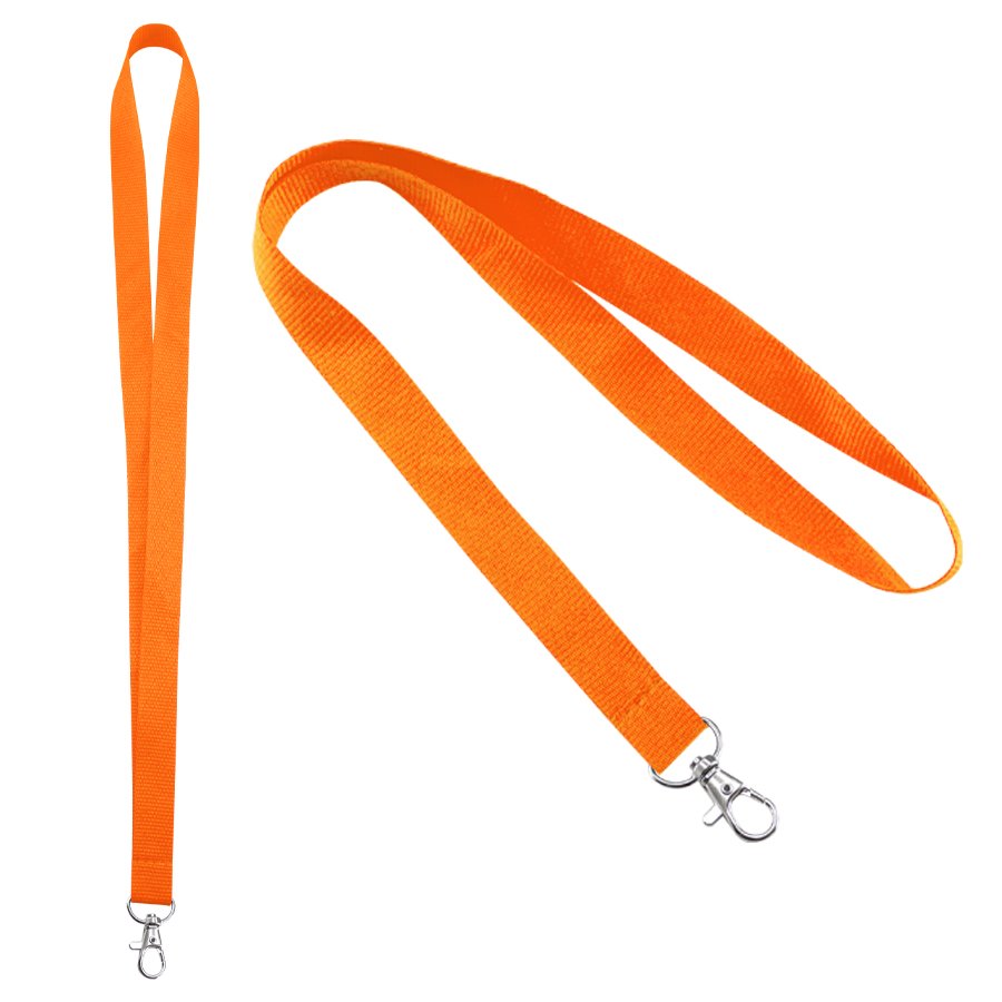 Lanyard Simple Texturado — foto 4