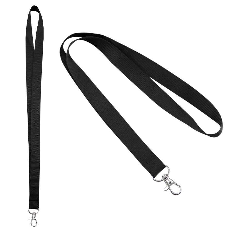 Lanyard Simple Texturado — foto 5