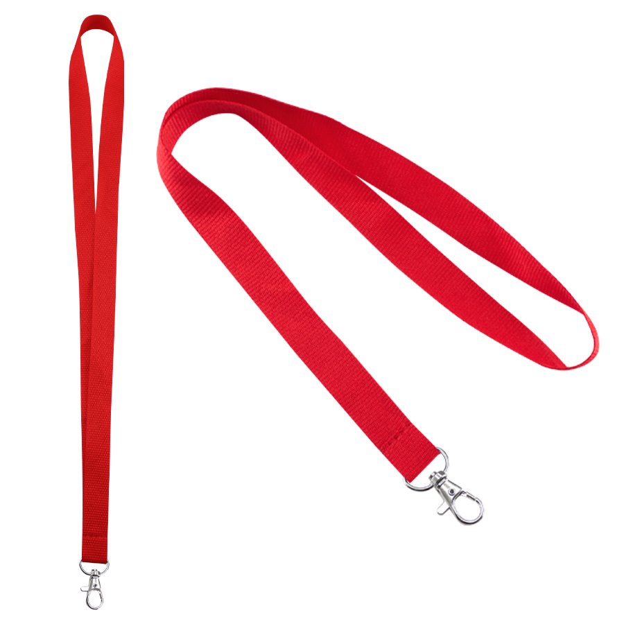 Lanyard Simple Texturado — foto 6