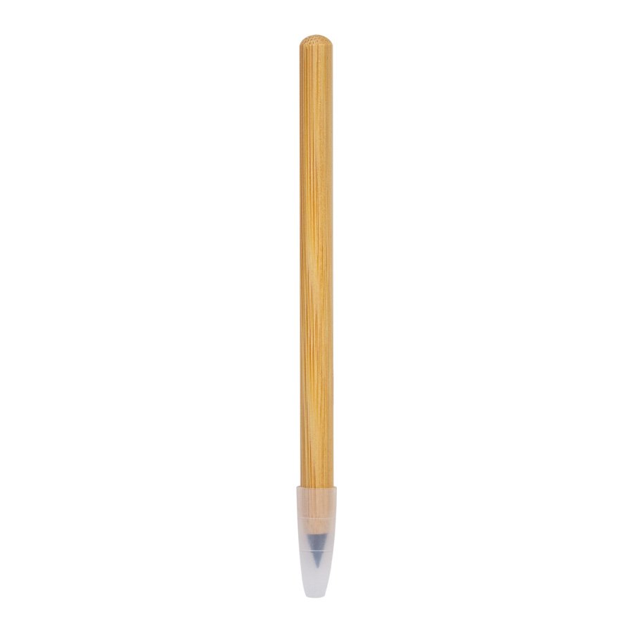 Lápiz de Bamboo con punta Tungsteno. — foto 3