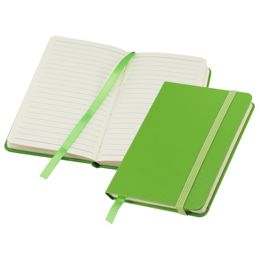 Libreta Colorskine — foto 8