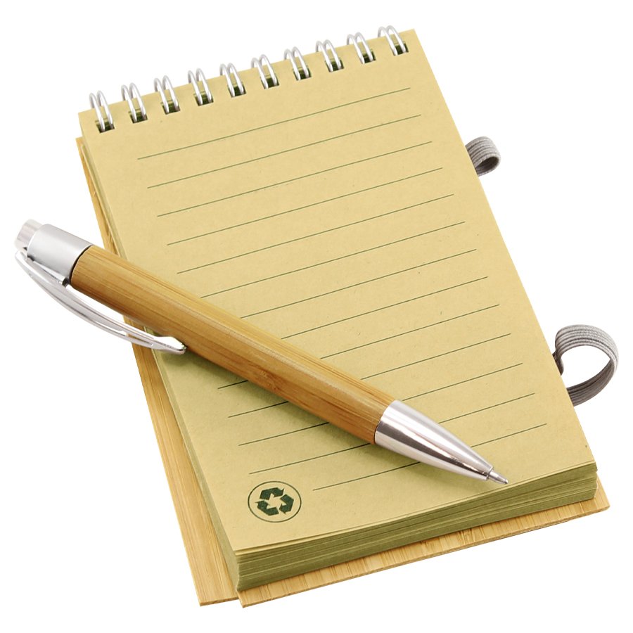 Libreta de Bamboo — foto 2