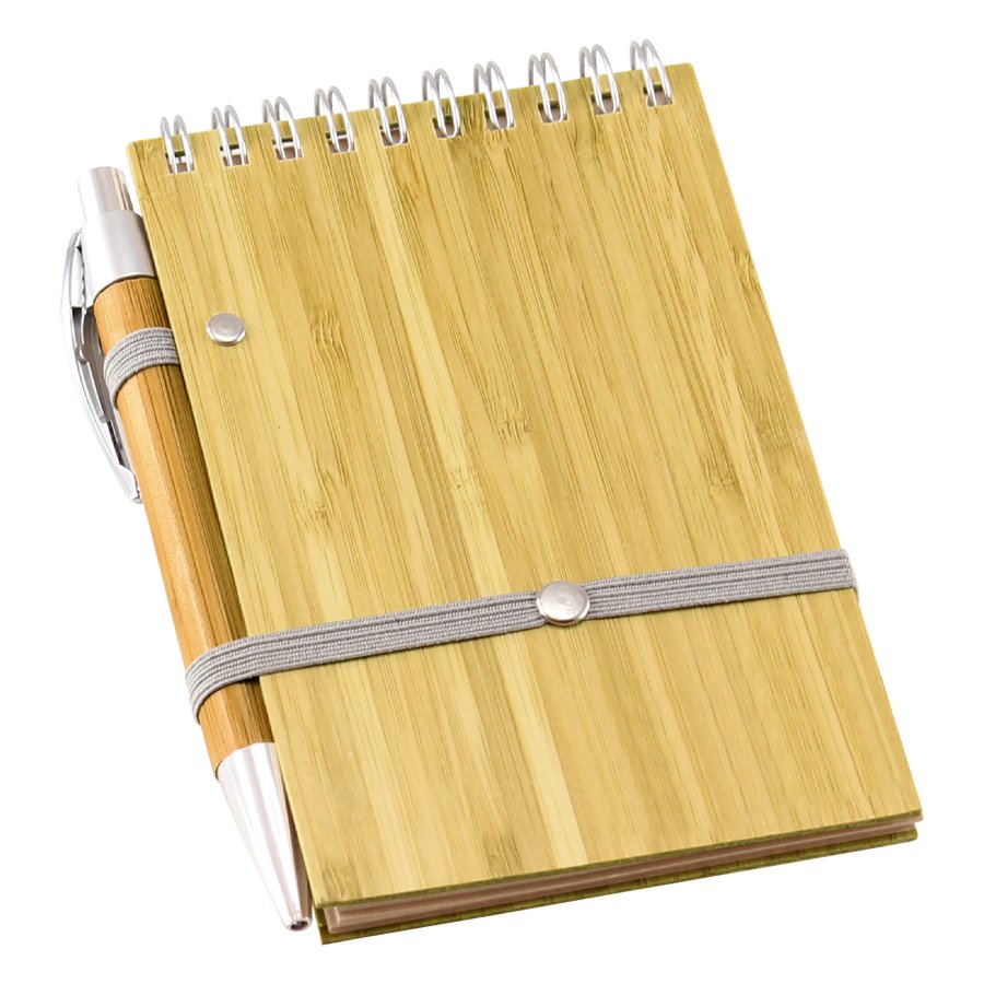 Libreta de Bamboo — foto 3