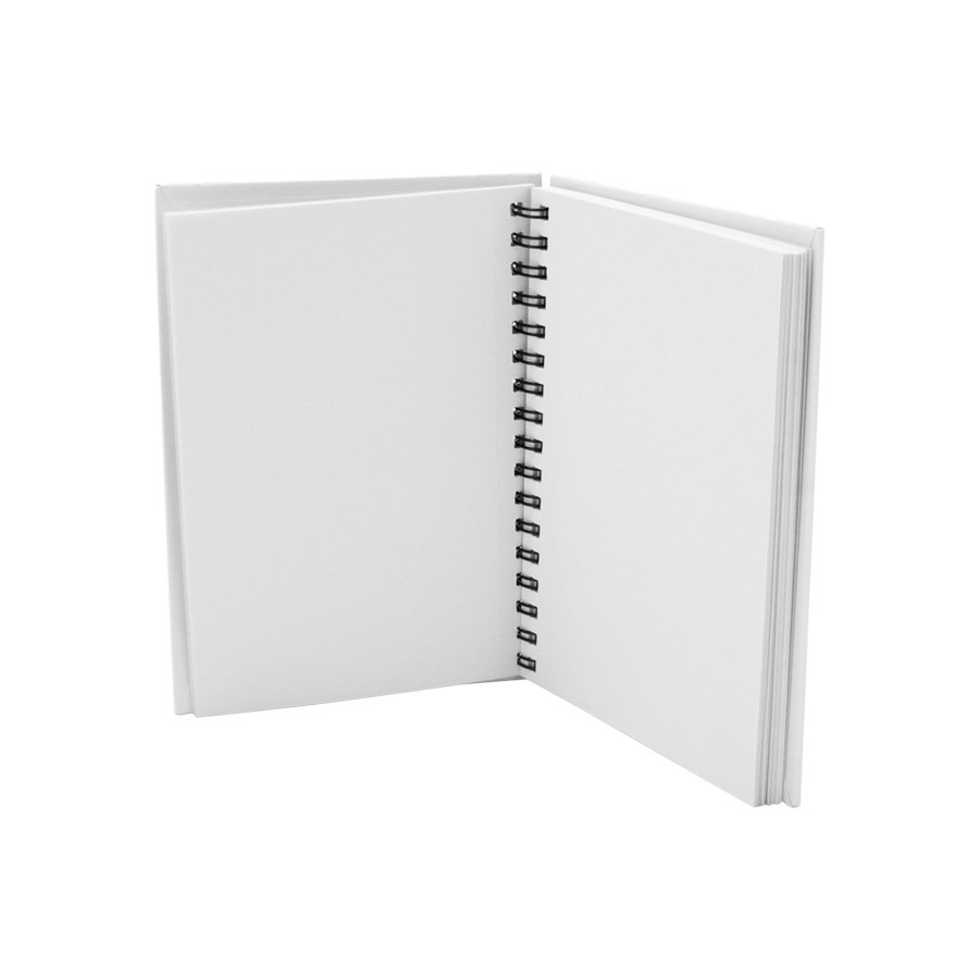 Libreta de Croquis (Croquera) — foto 2