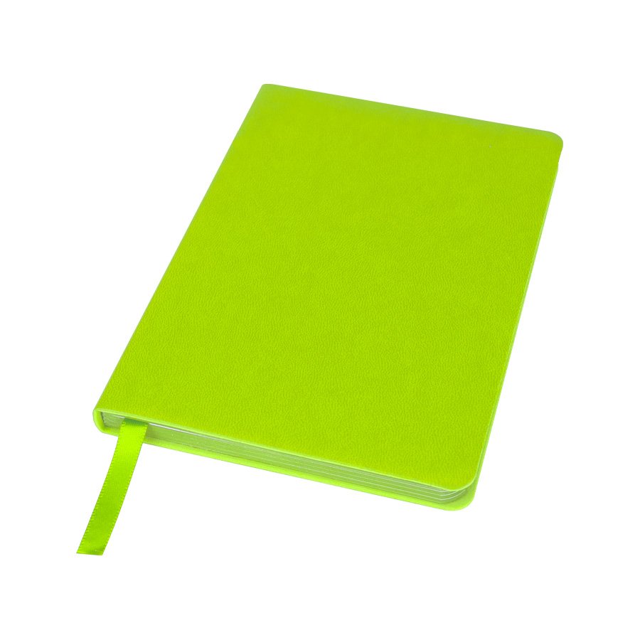 Libreta de PU eco-cuero — foto 22