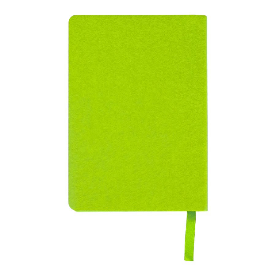 Libreta de PU eco-cuero — foto 23
