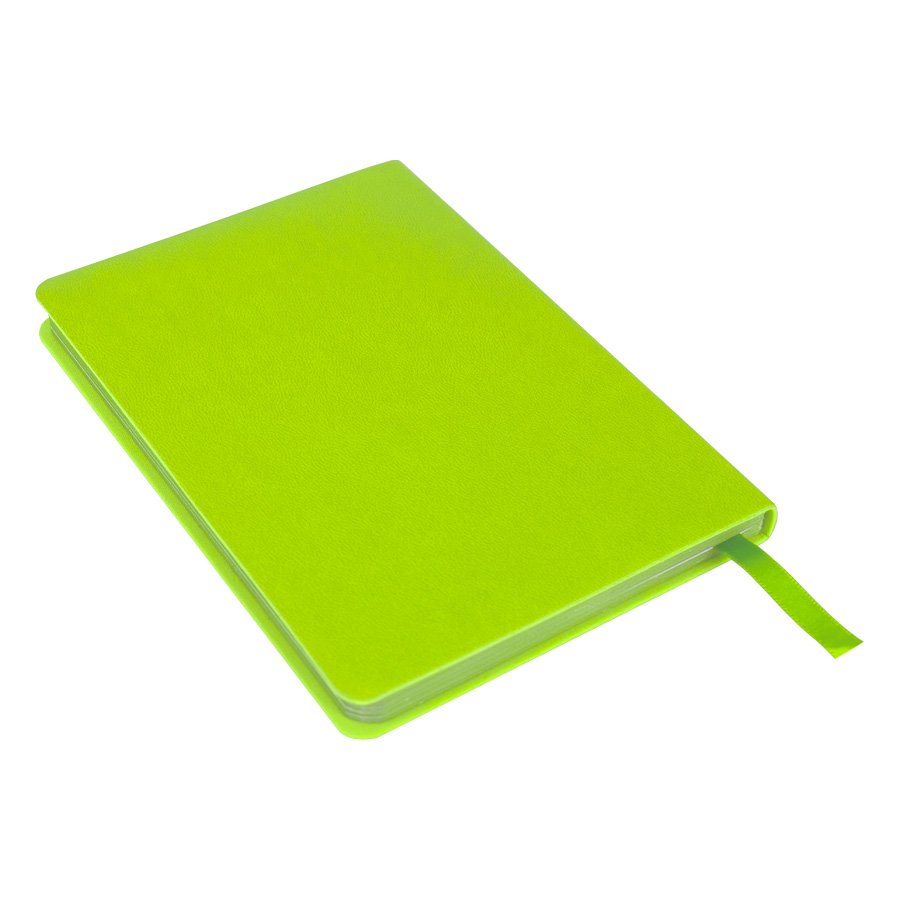 Libreta de PU eco-cuero — foto 25