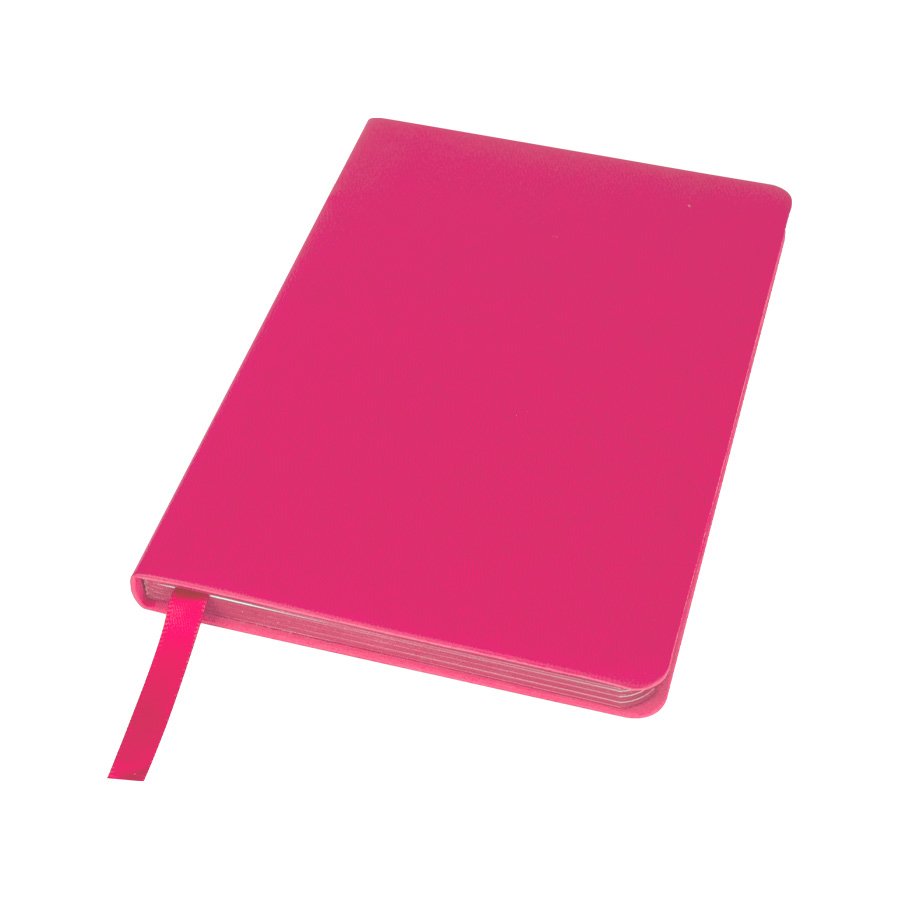 Libreta de PU eco-cuero — foto 34
