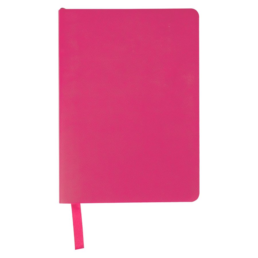 Libreta de PU eco-cuero — foto 36