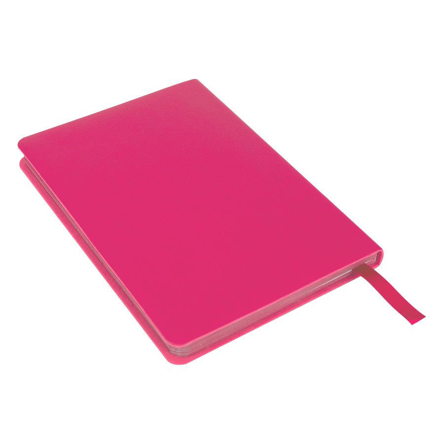 Libreta de PU eco-cuero — foto 37