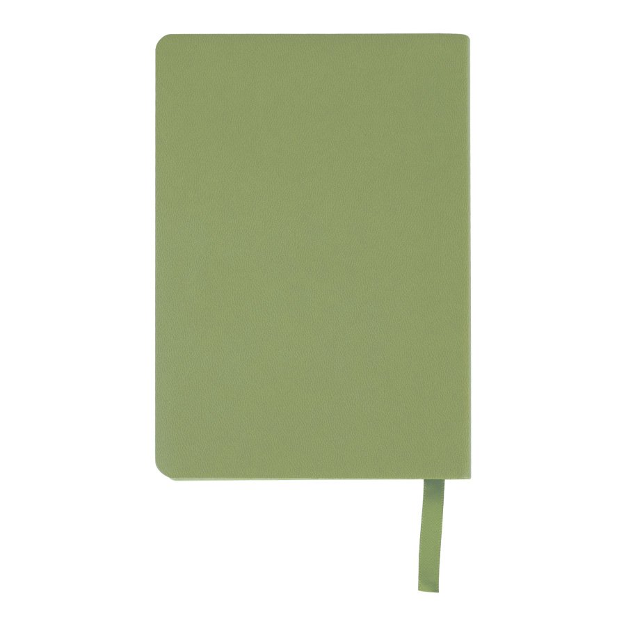 Libreta de PU eco-cuero — foto 39