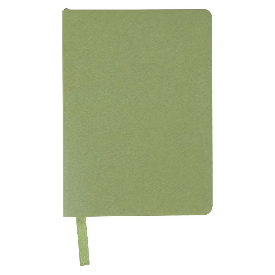 Libreta de PU eco-cuero — foto 40