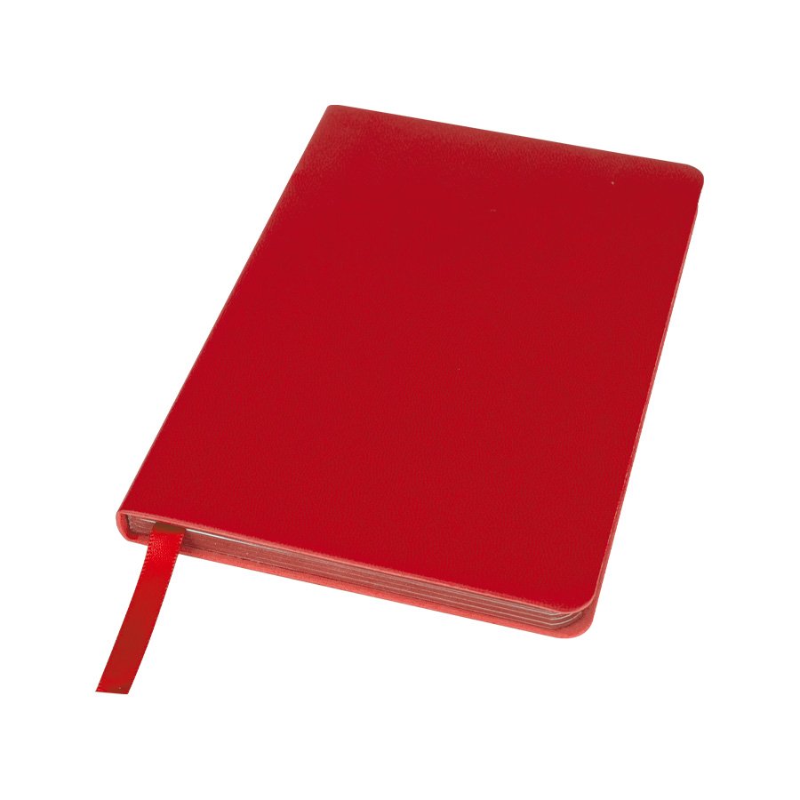 Libreta de PU eco-cuero — foto 6