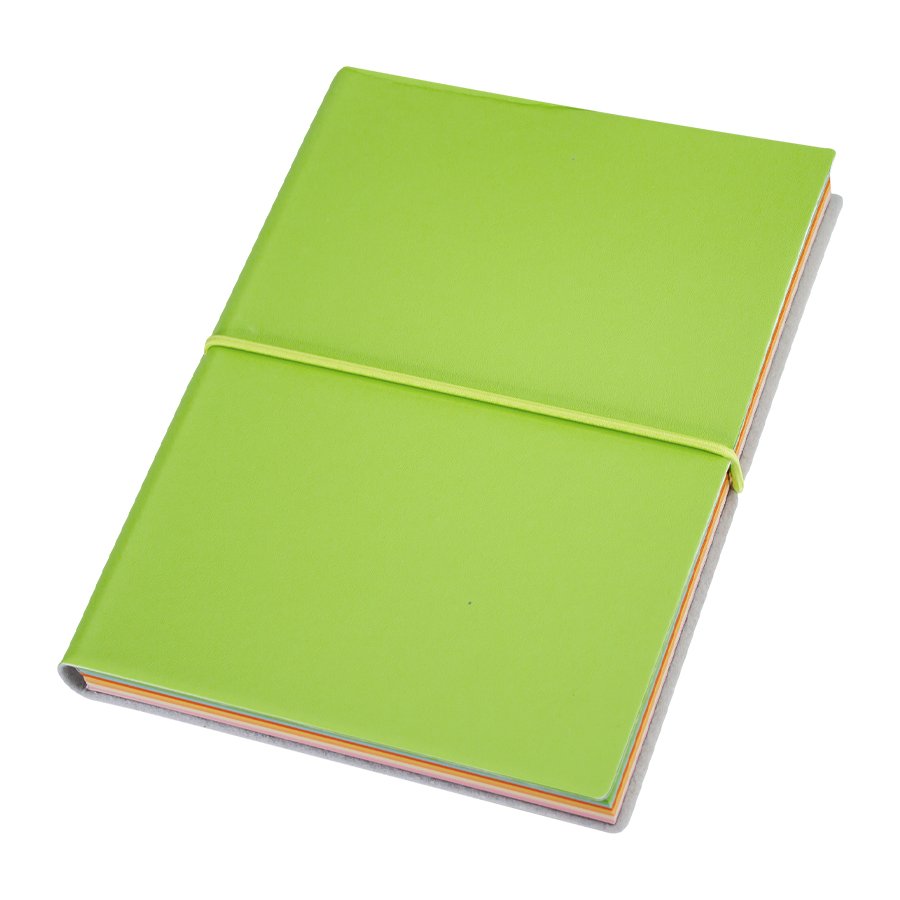 Libreta de PU High Class — foto 5