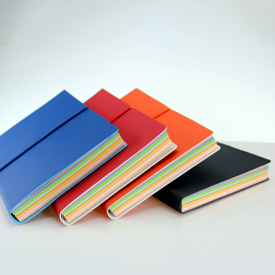 Libreta de PU High Class — foto 7