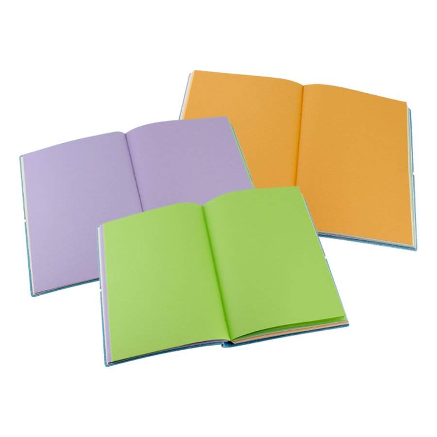 Libreta de PU High Class — foto 8