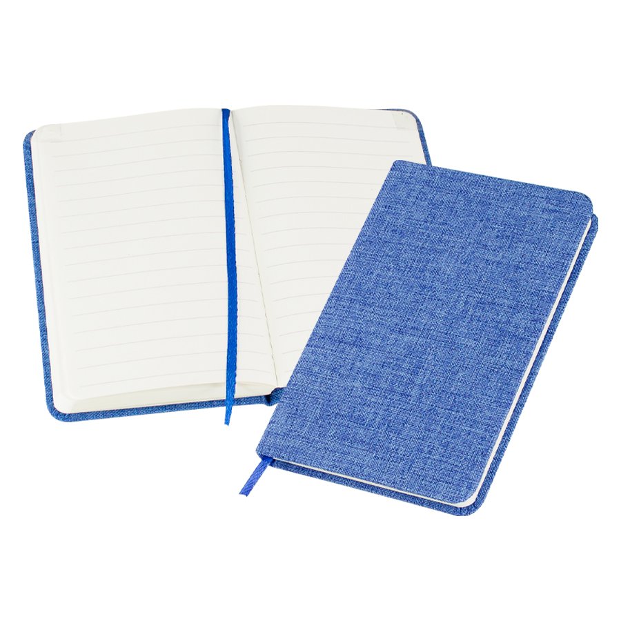 Libreta de Tela — foto 2