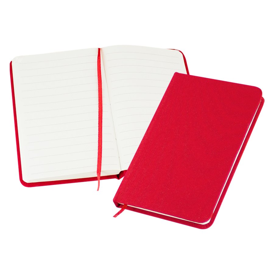 Libreta de Tela — foto 3