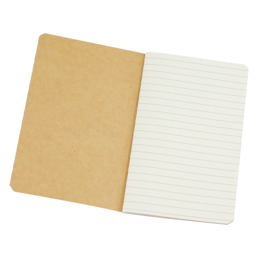 Libreta Ecológica Cambridge — foto 3