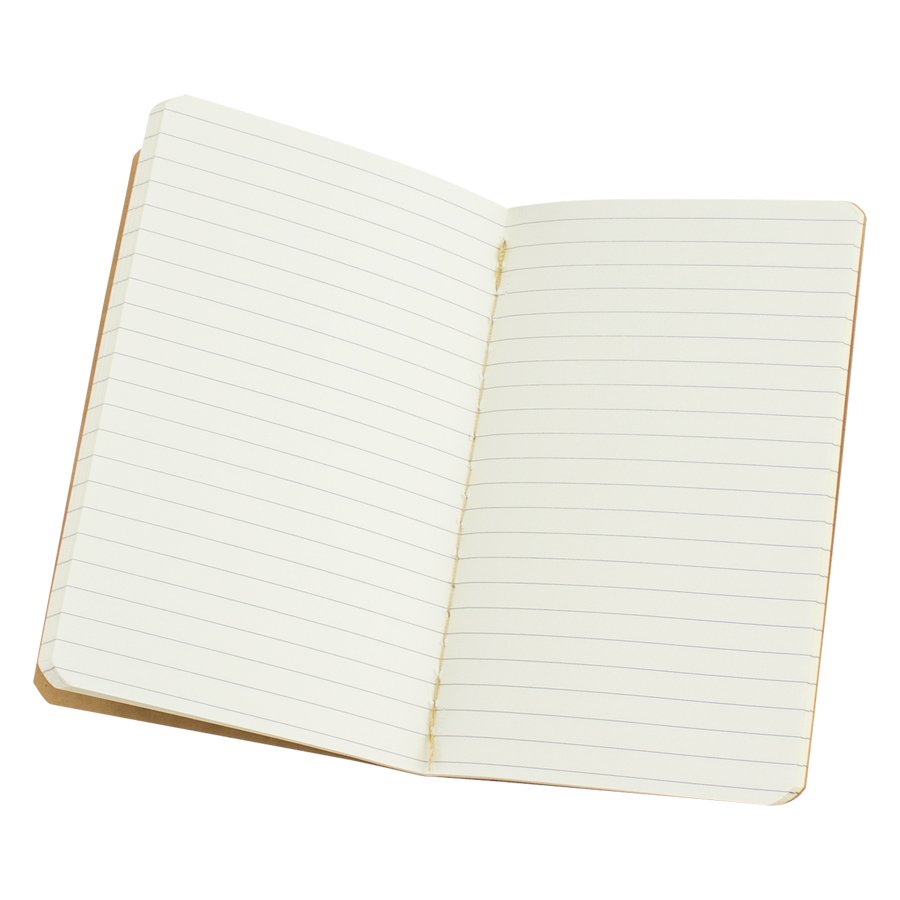 Libreta Ecológica Cambridge — foto 4