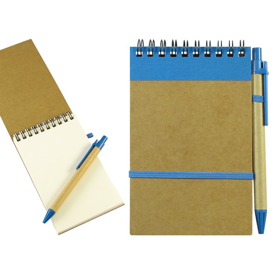 Libreta Ecológica — foto 2