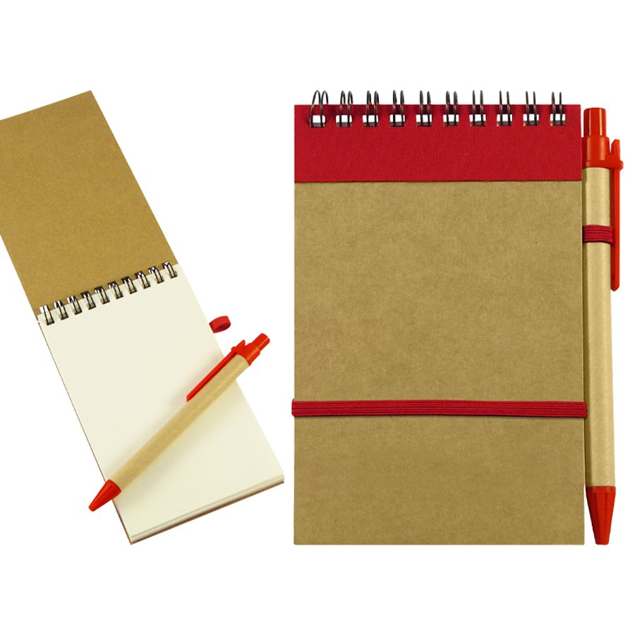 Libreta Ecológica — foto 3