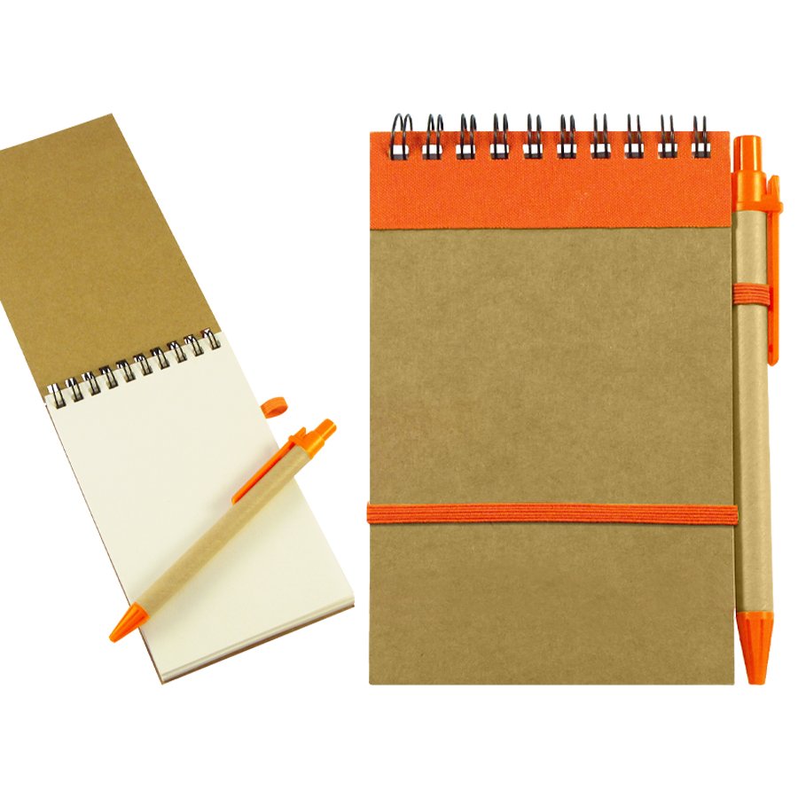 Libreta Ecológica — foto 4