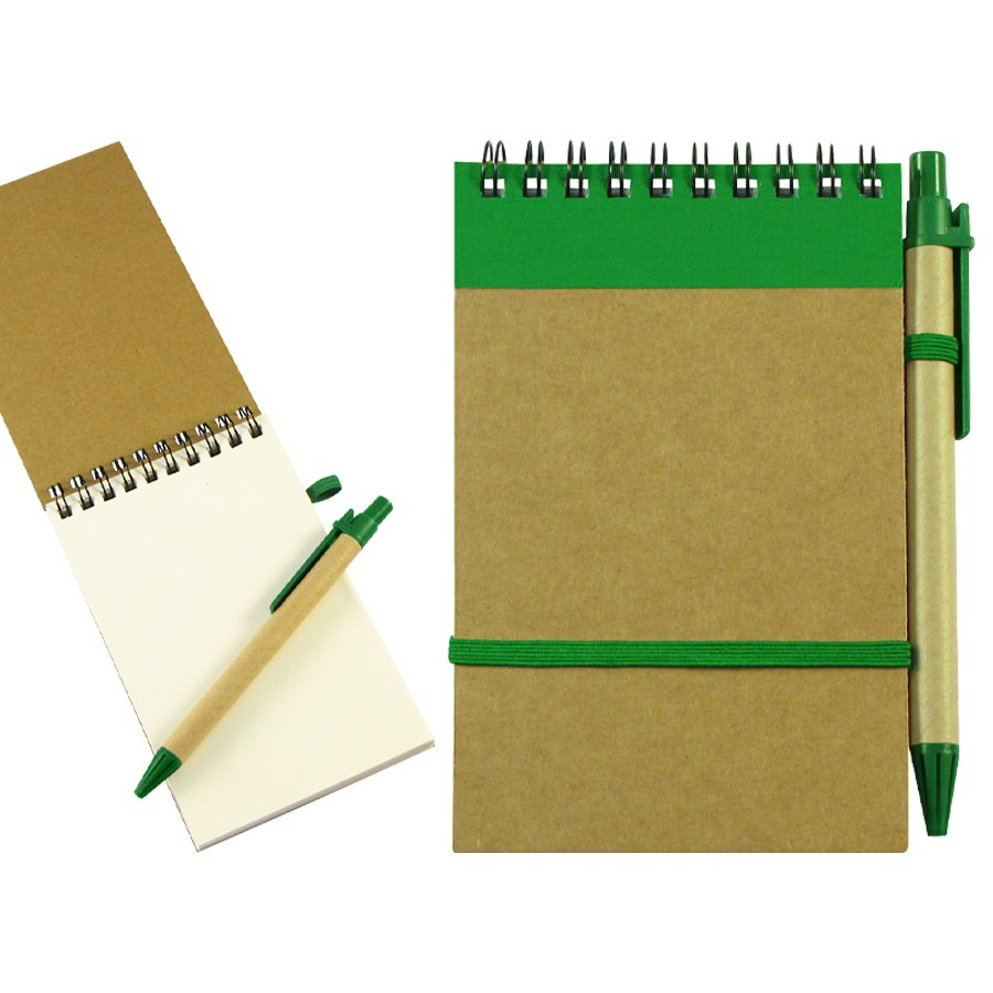 Libreta Ecológica — foto 5