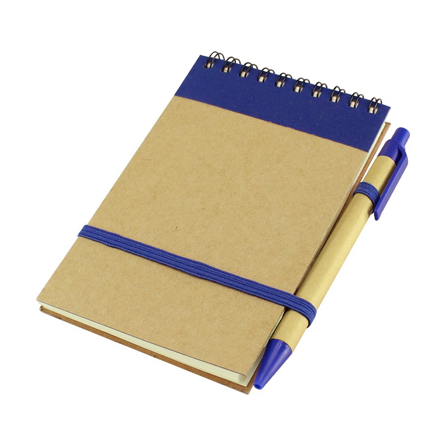 Libreta Ecológica — foto 2