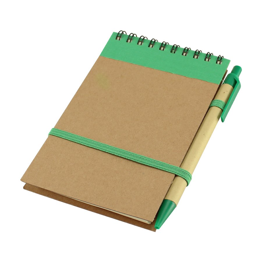 Libreta Ecológica — foto 8