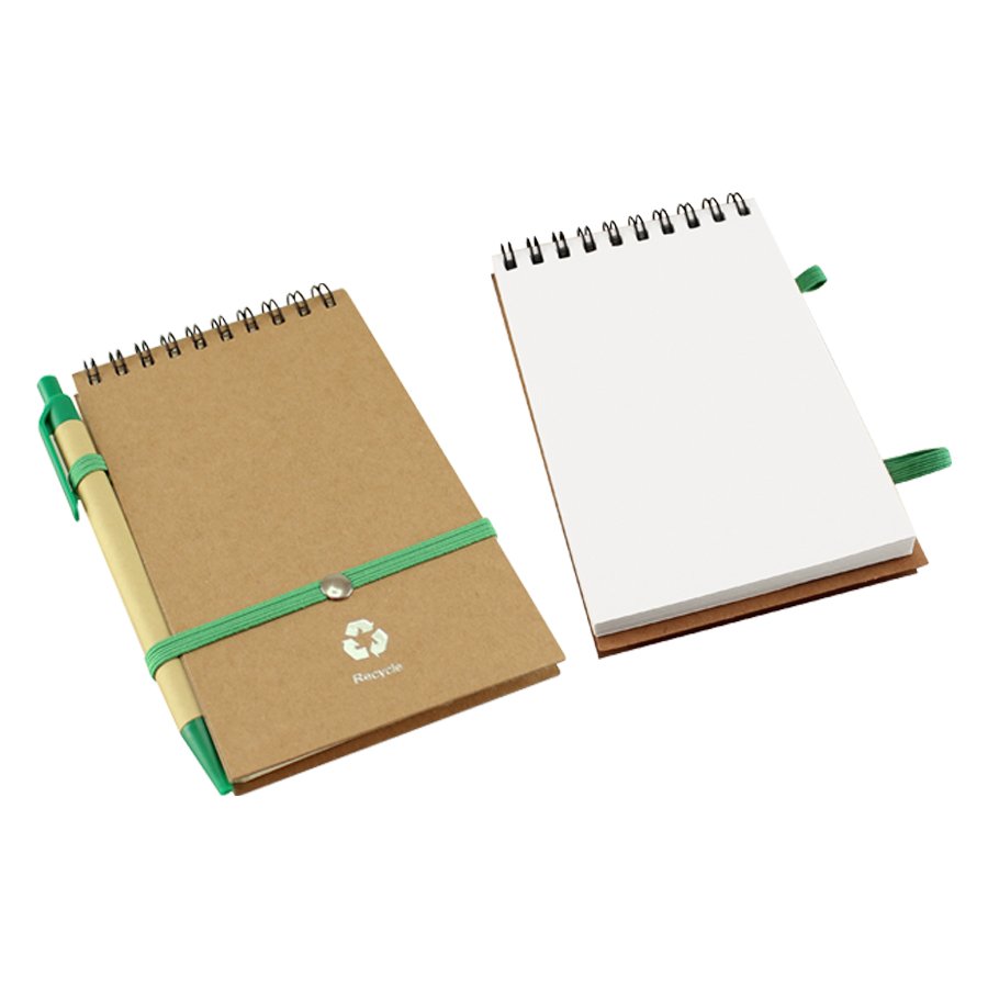 Libreta Ecológica — foto 9