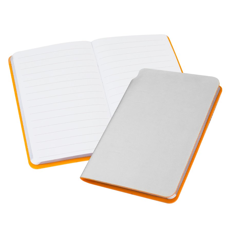 Libreta SILVER — foto 3
