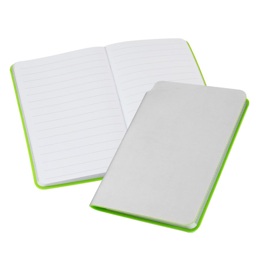 Libreta SILVER — foto 5