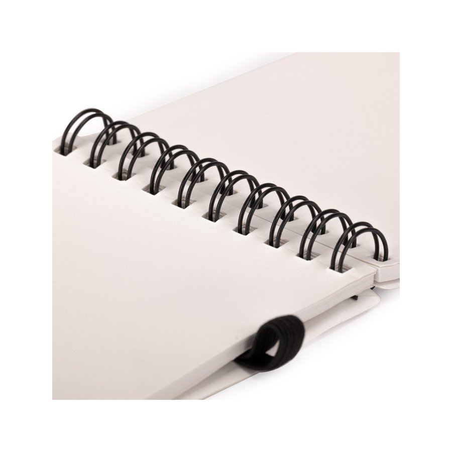 Libreta YOSEMITE — foto 4