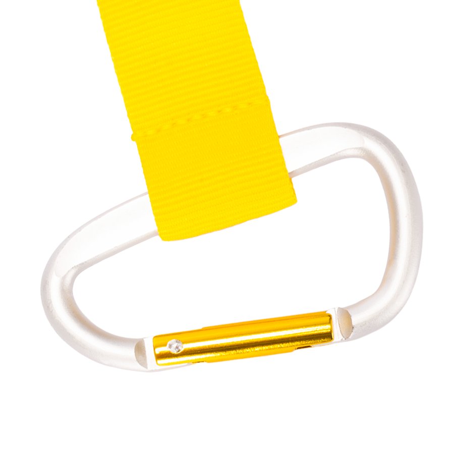 Llavero-Lanyard Mosquetón — foto 11