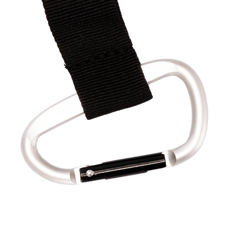 Llavero-Lanyard Mosquetón — foto 15