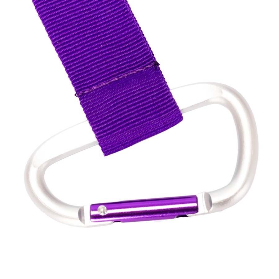 Llavero-Lanyard Mosquetón — foto 17