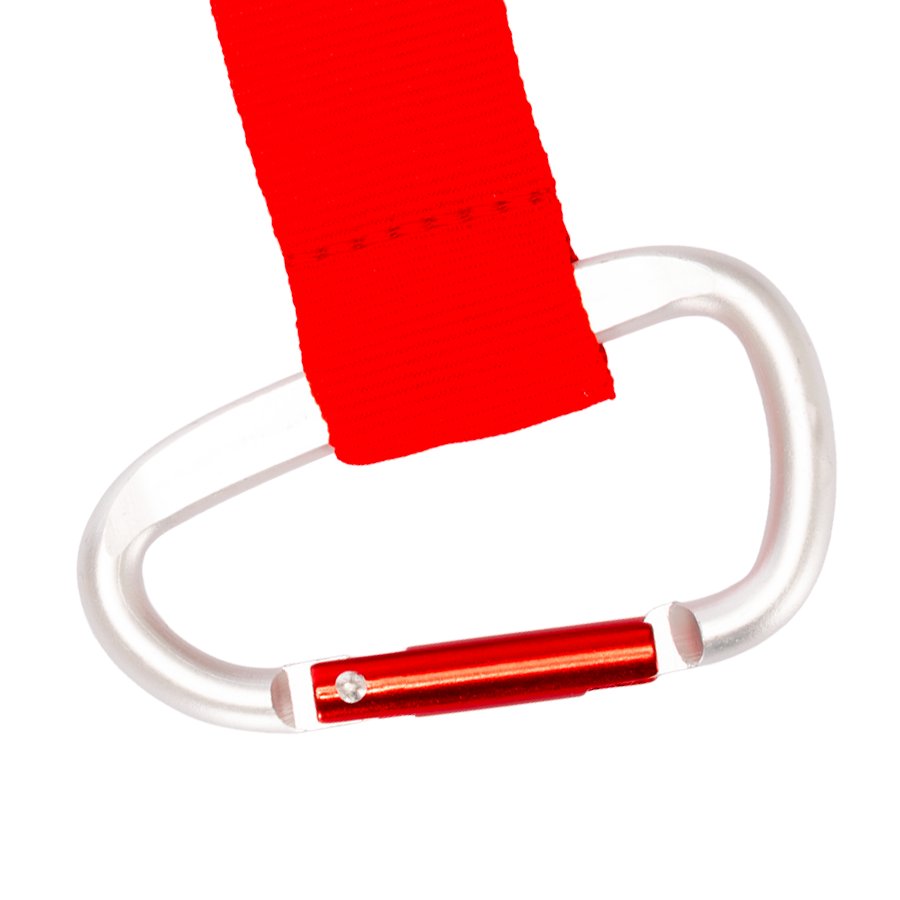 Llavero-Lanyard Mosquetón — foto 7