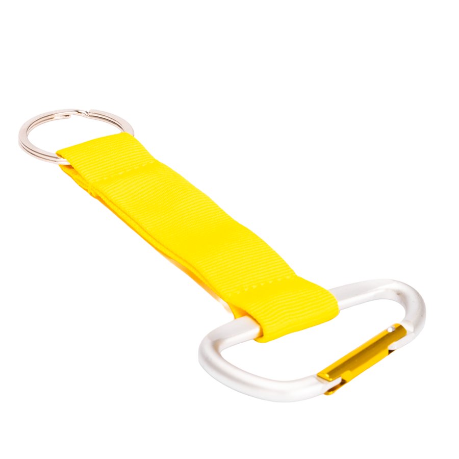 Llavero-Lanyard Mosquetón — foto 10