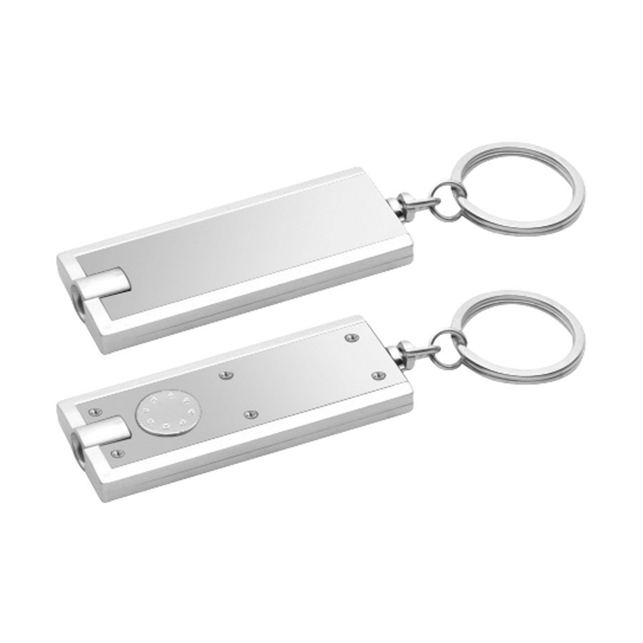 Llavero-Linterna LED — foto 7