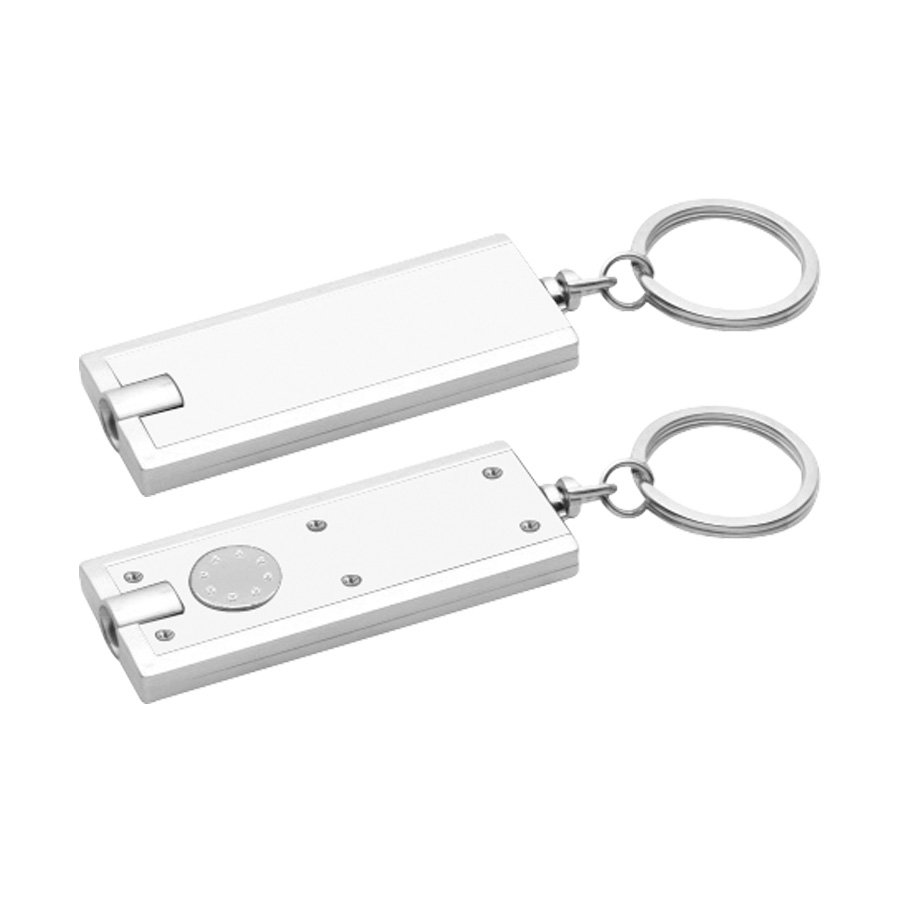 Llavero-Linterna LED — foto 8