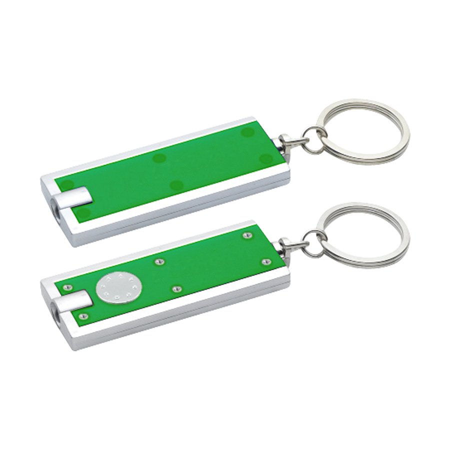 Llavero-Linterna LED — foto 10