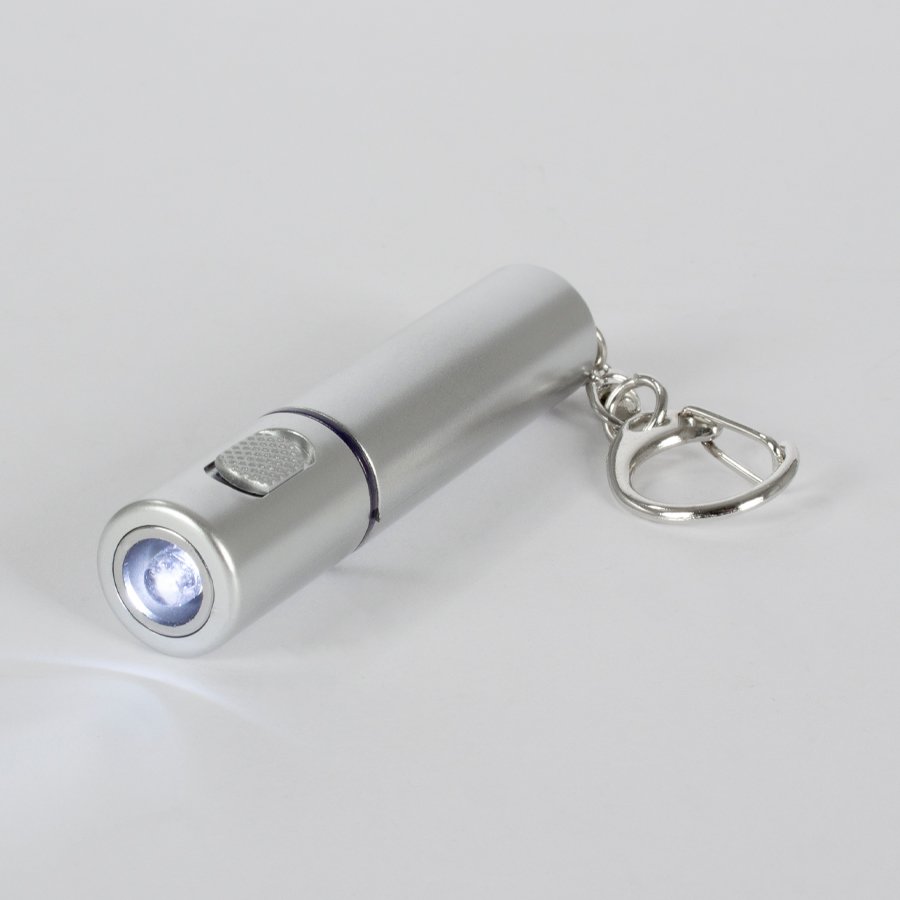 Llavero-Linterna LED — foto 5