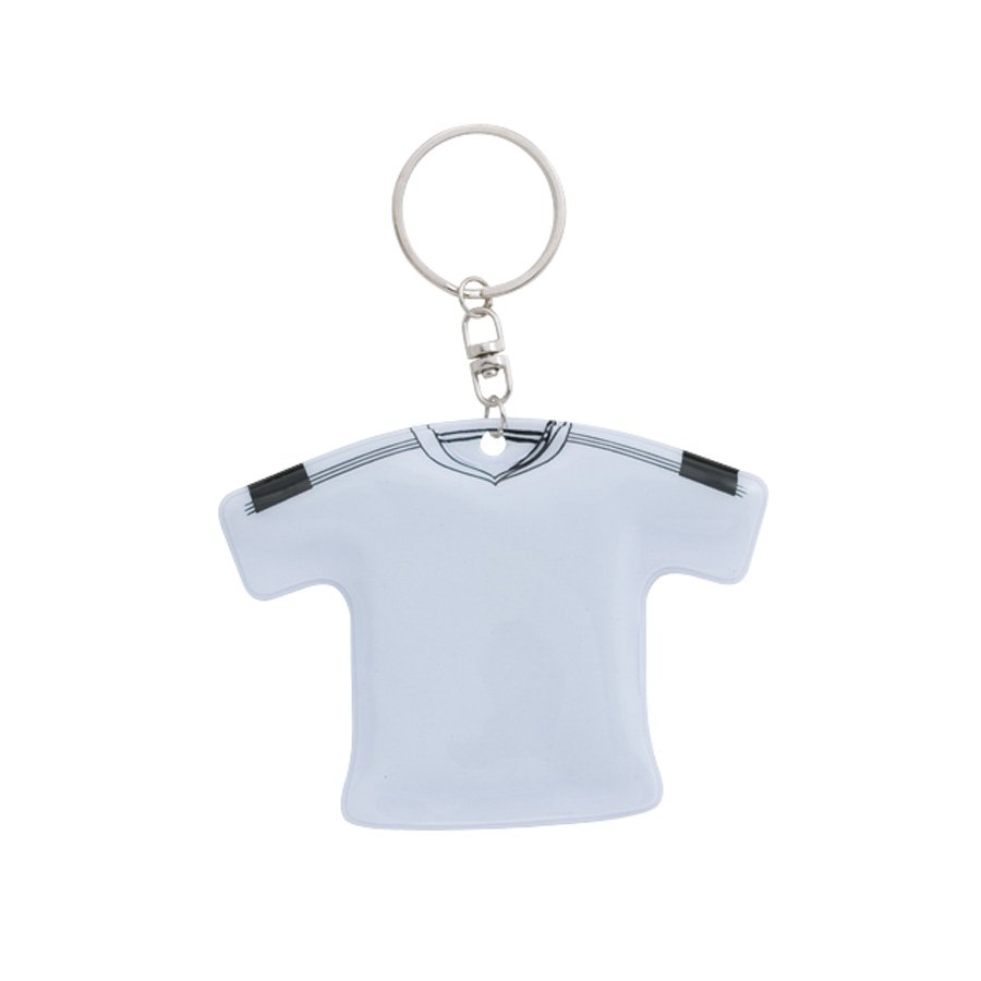 Llavero PVC Polera — foto 2