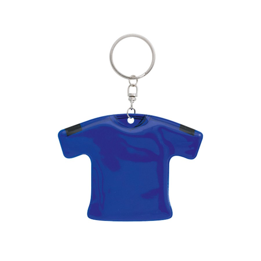 Llavero PVC Polera — foto 3