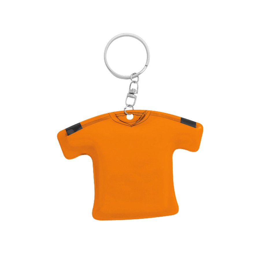 Llavero PVC Polera — foto 4