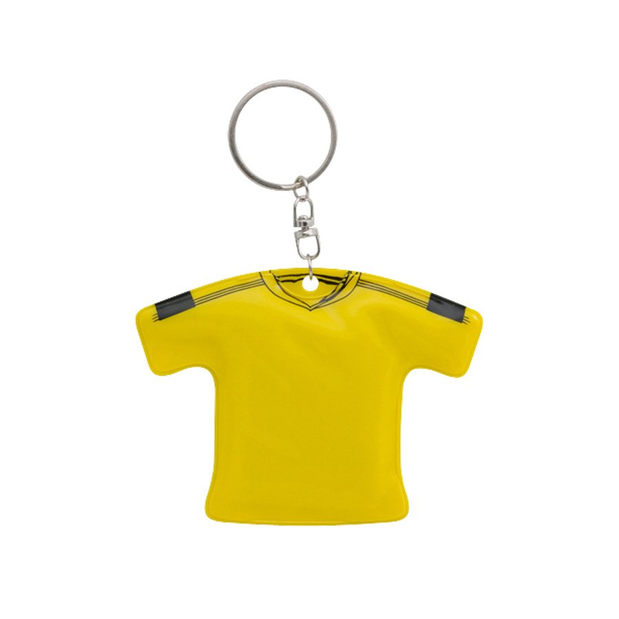 Llavero PVC Polera — foto 5