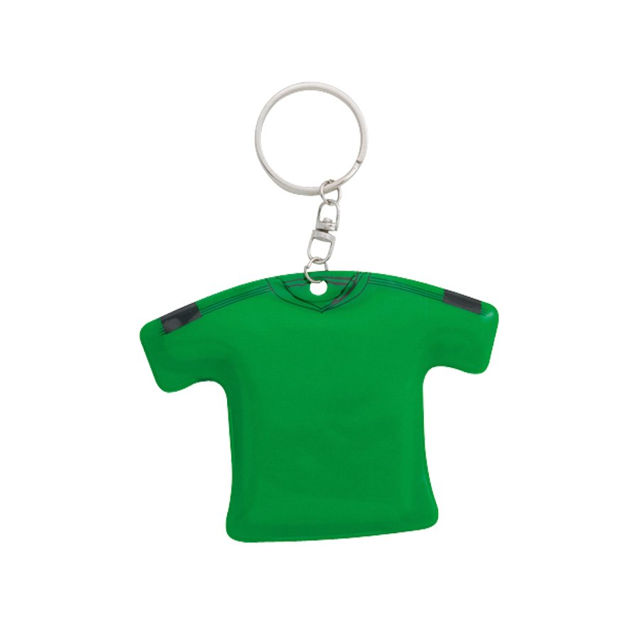 Llavero PVC Polera — foto 6