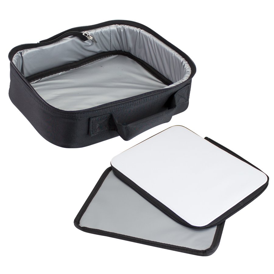 Lonchera-Cooler para Sublimación — foto 4
